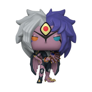 Funko Pop! Yu-Gi-Oh - Yubel Vinyl Figure，Vinyl Figure，OCARE NZ