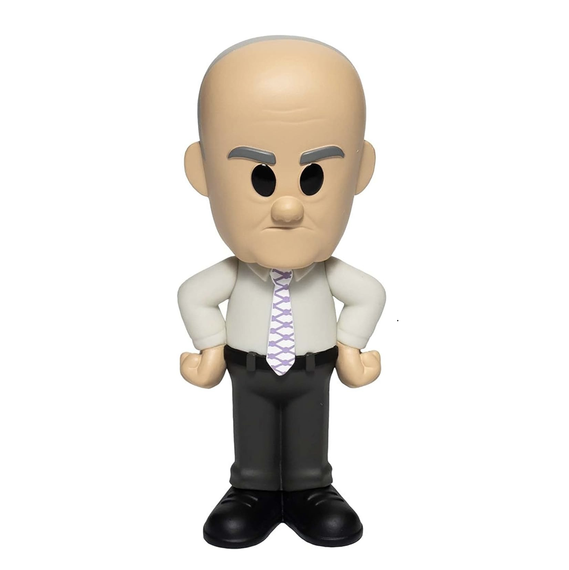 Funko Soda The Office - Creed Vinyl Figure