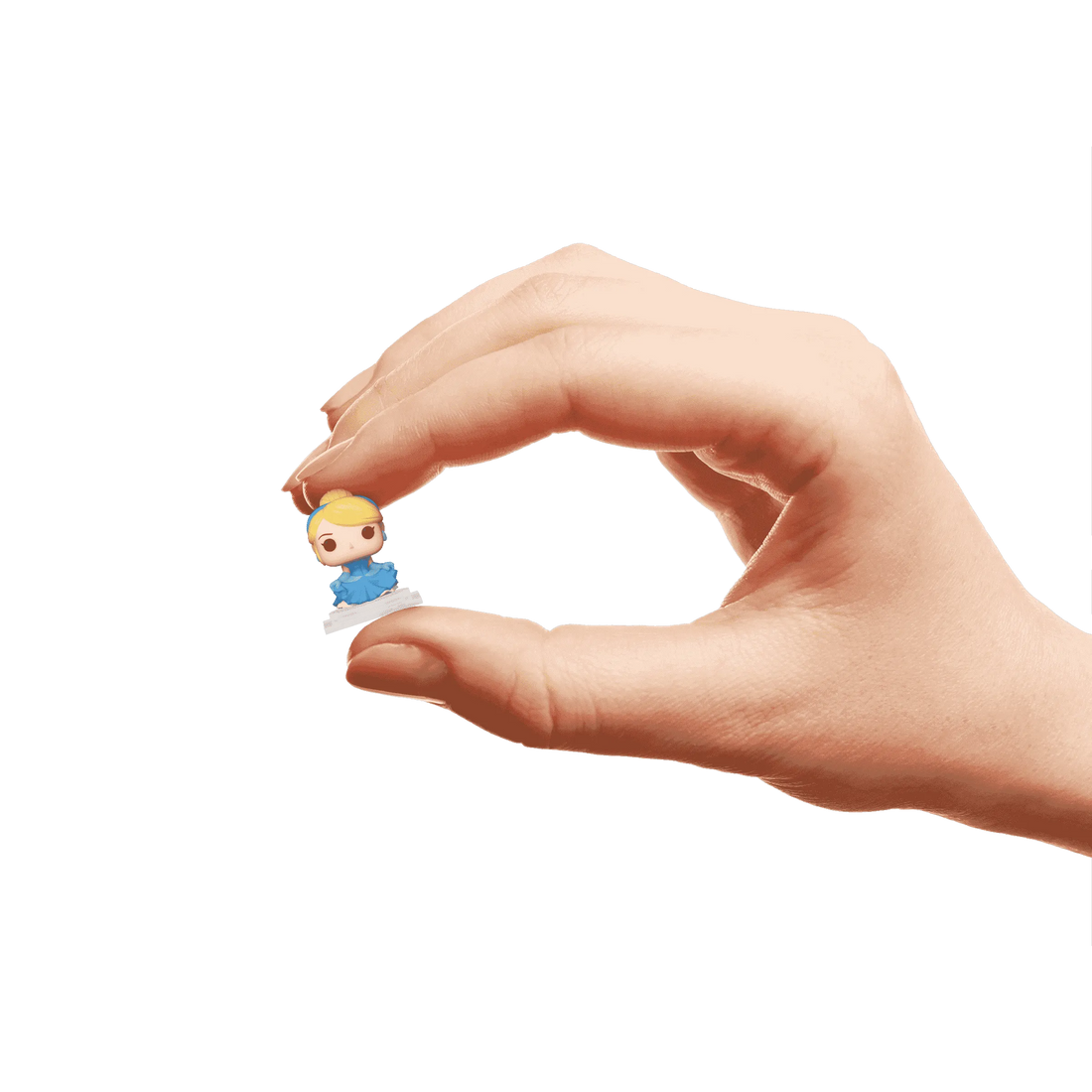 Funko Bitty Pop! Disney Princess Blind Bag, image 3