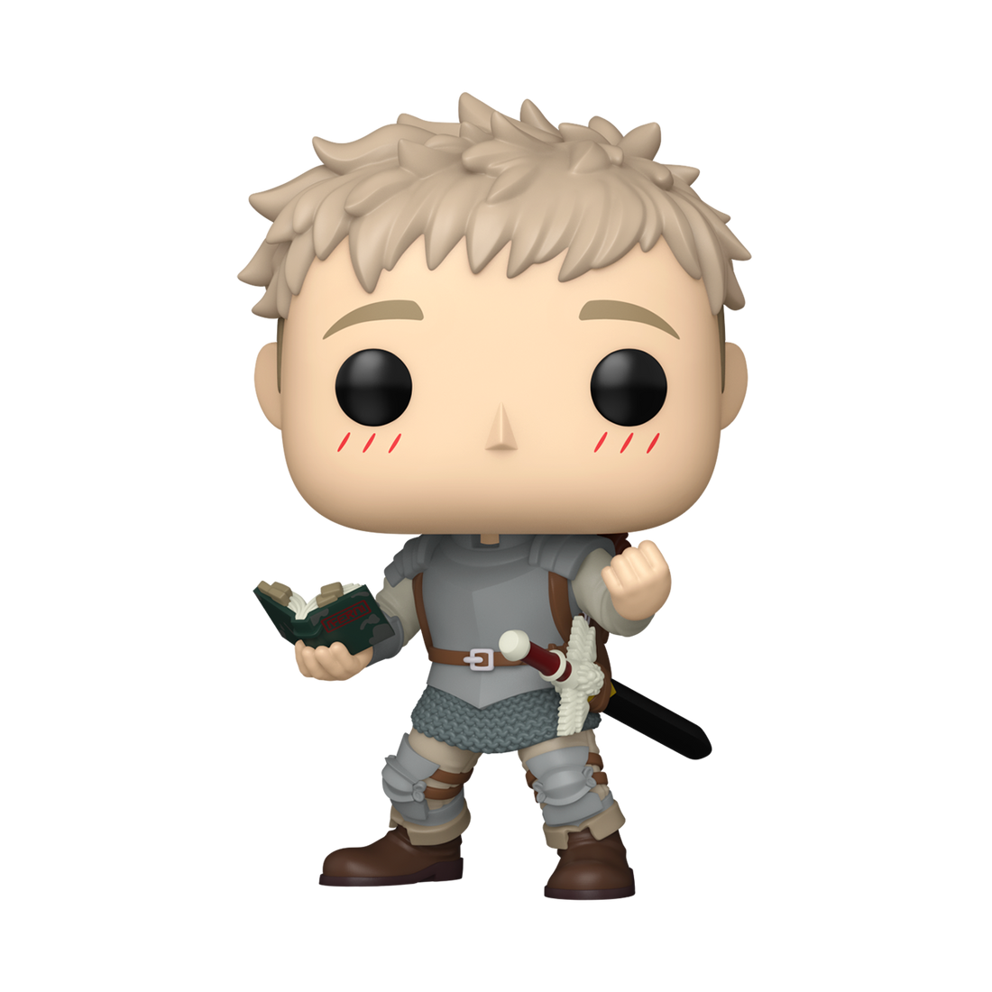 Funko Pop! Delicious in Dungeon - Laios Vinyl Figure, image 3