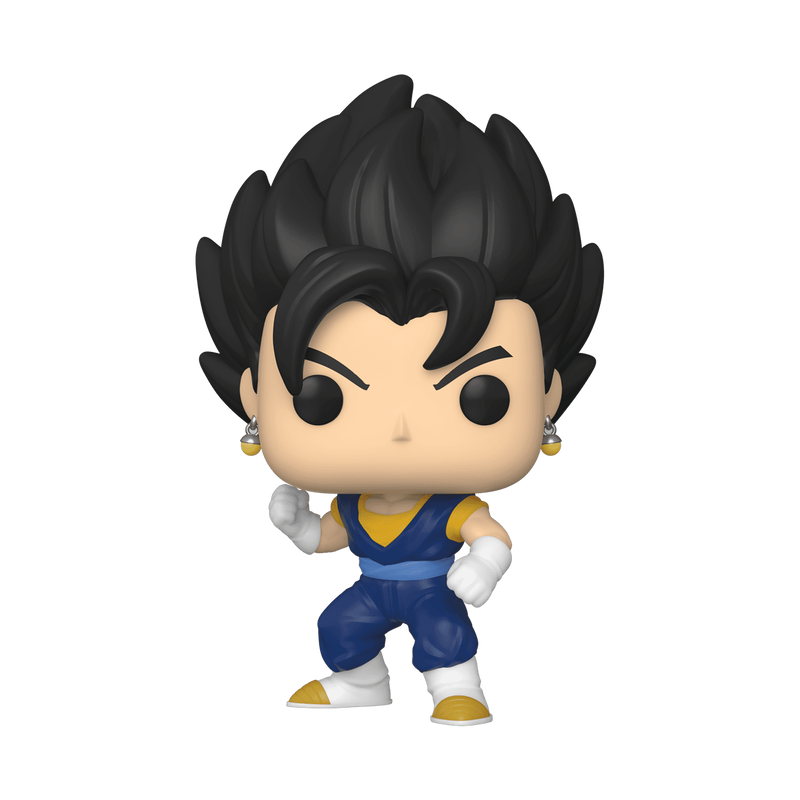 Funko Pop! Dragon Ball Z - Vegito Vinyl Figure
