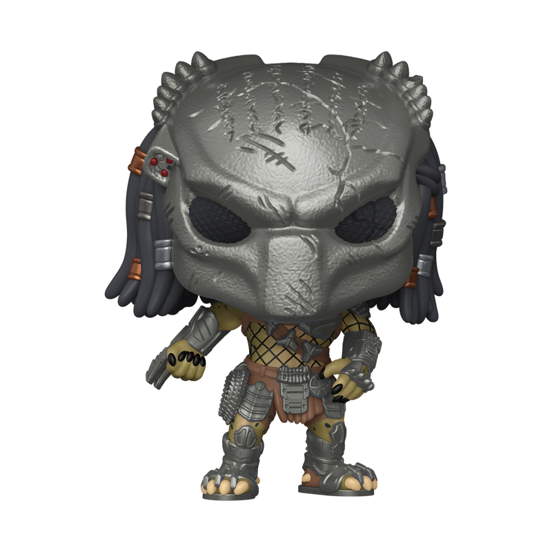 Funko Pop! Alien VS Predator - Wolf Predator Vinyl Figure, image 3
