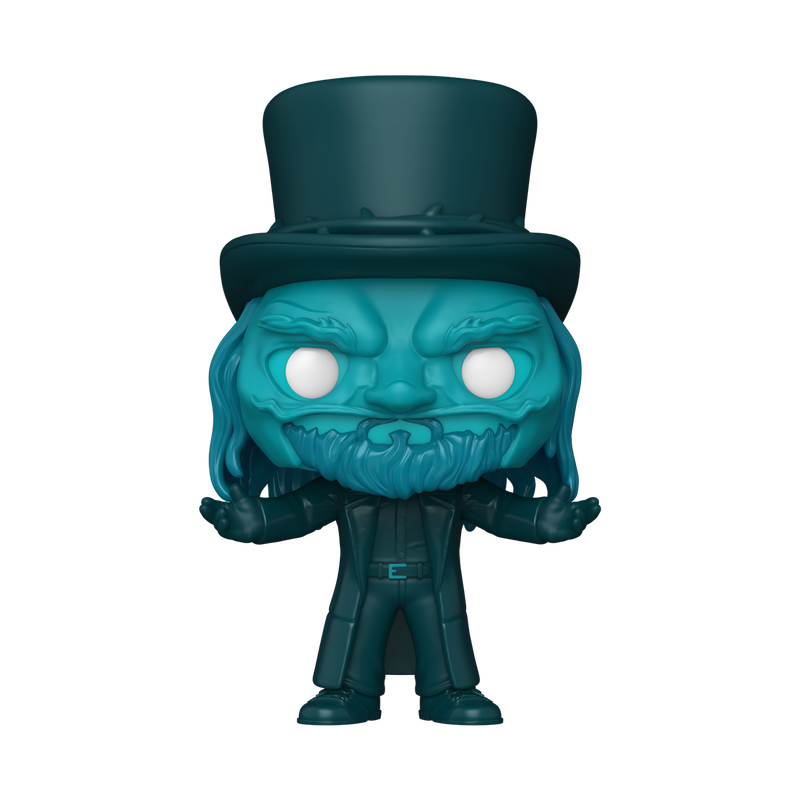 Funko Pop! WWE - Uncle Howdy Vinyl Figure, image 3