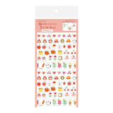 Furukawa Shiko Daily Stickers