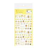 Furukawa Shiko Daily Stickers