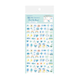Furukawa Shiko Daily Stickers