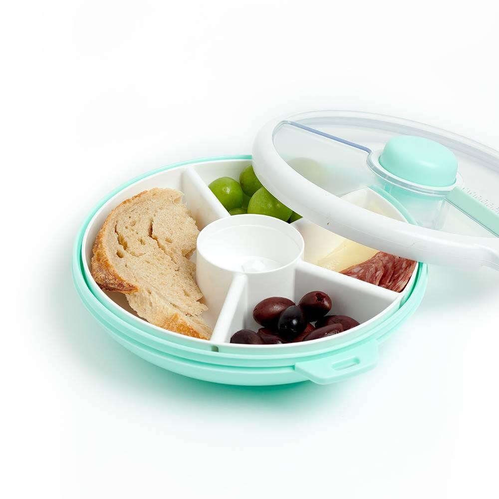 GoBe Large Snack Spinner, image 8
