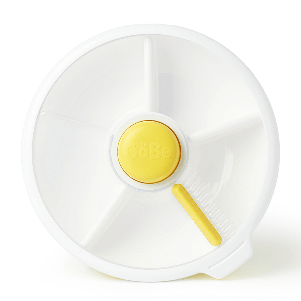 GoBe Large Snack Spinner, image 5