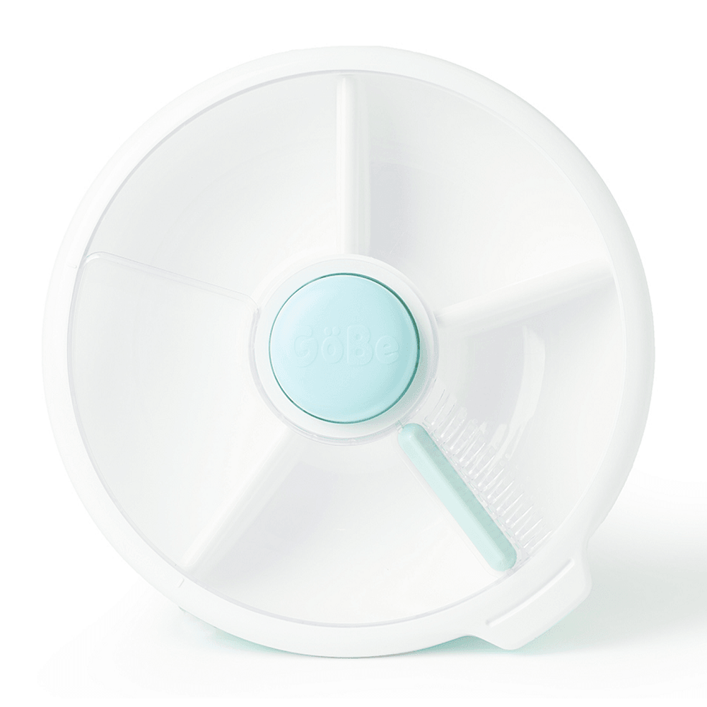 GoBe Large Snack Spinner, image 2