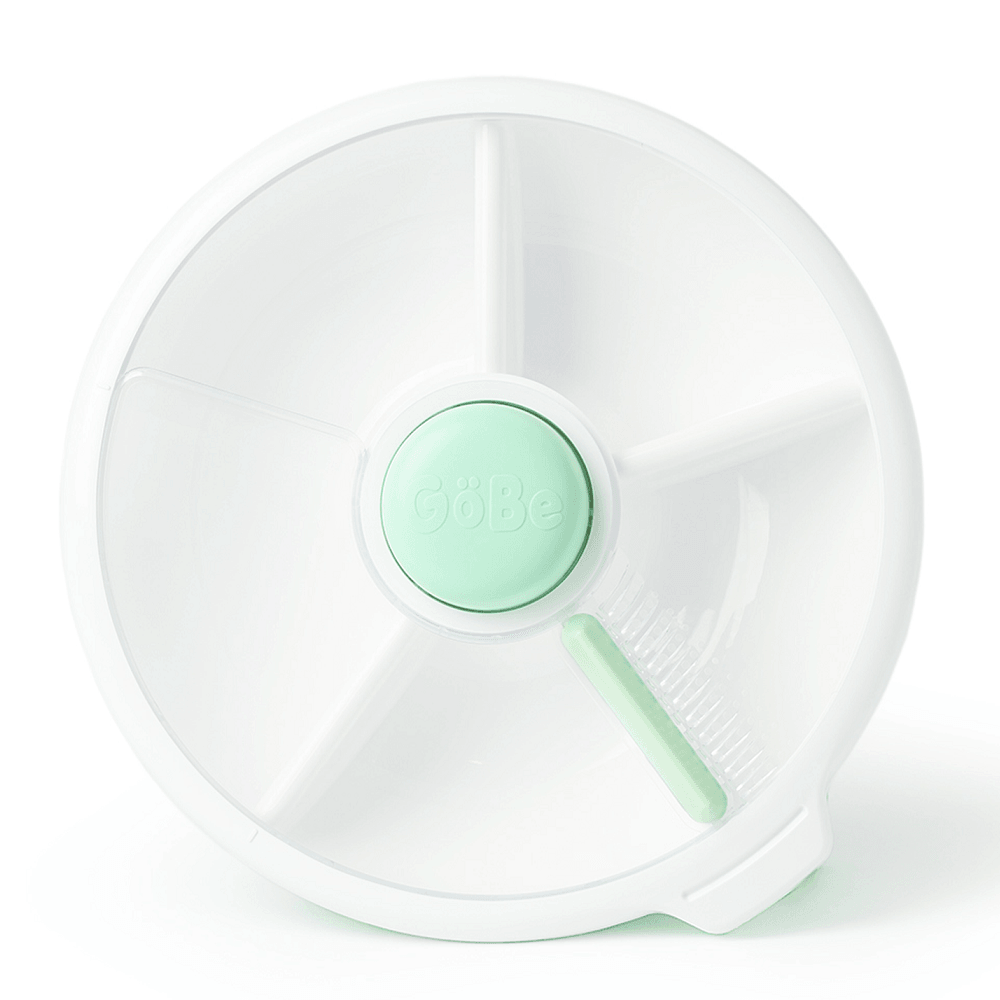 GoBe Large Snack Spinner, image 3