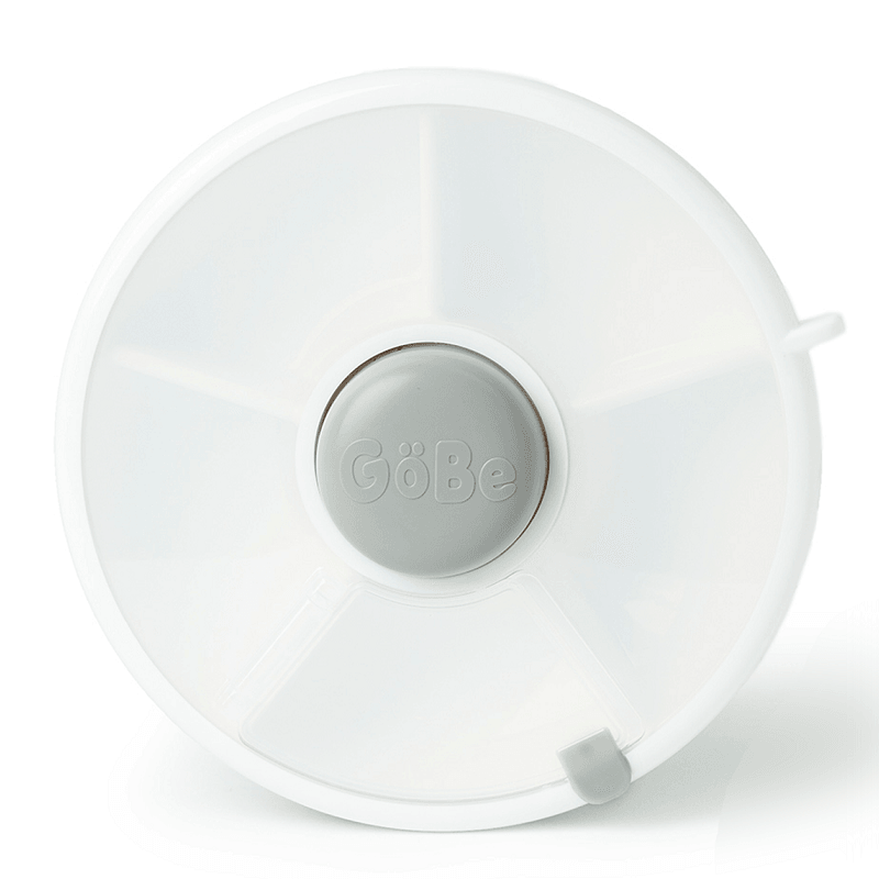 GoBe Small Snack Spinner, image 2
