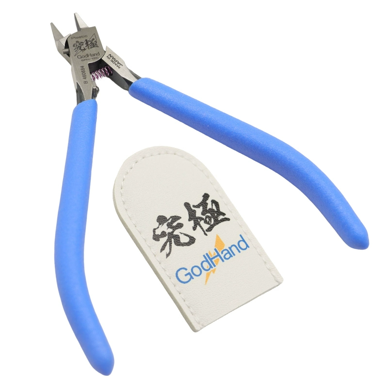 God Hand SPN-120 Ultimate Nipper 5.0