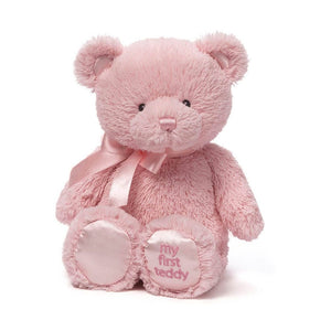 Gund Bear - My First Teddy, OCARE NZ