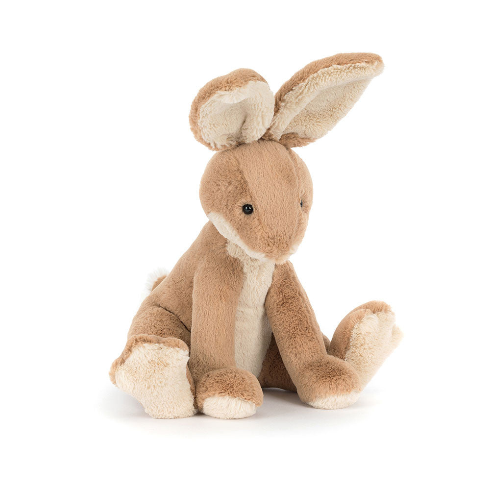 Jellycat Horticus Hare Stuffed Animals OCARE NZ