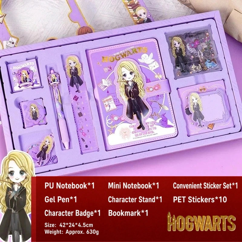 Harry Potter Character Stationery Gift Set, image 6