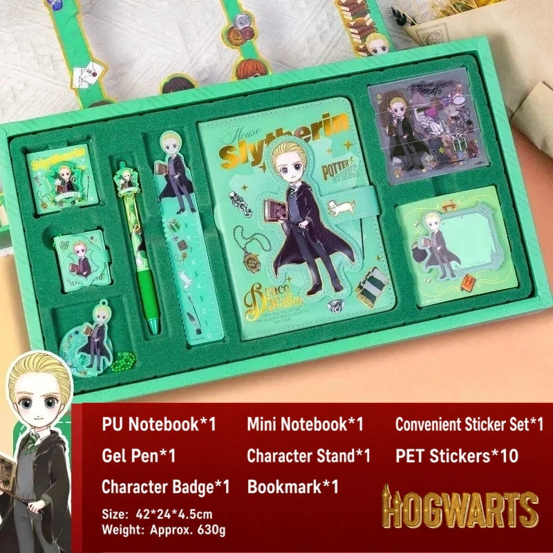 Harry Potter Character Stationery Gift Set, image 5