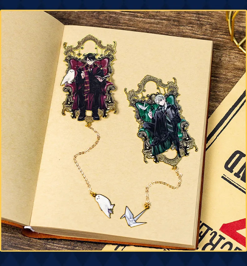 Harry Potter Magic Awakened Notebook Gift Set, image 6