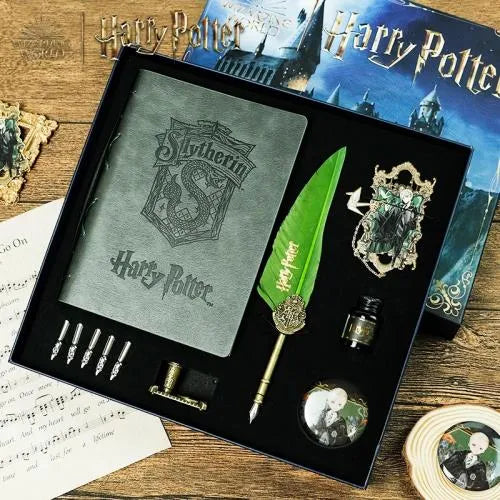 Harry Potter Magic Awakened Notebook Gift Set, image 4
