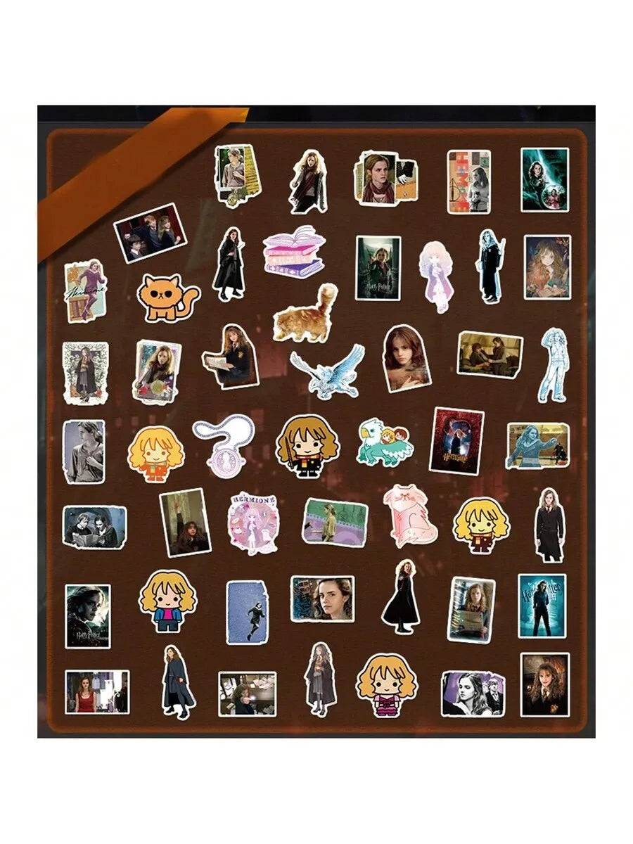 Harry Potter Sticker, image 11