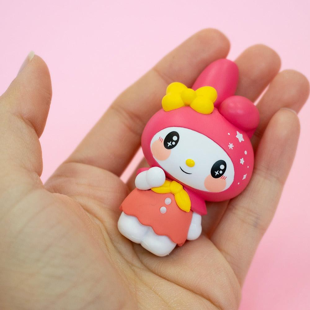 Hello Kitty And Friend Gift Box Set, image 3
