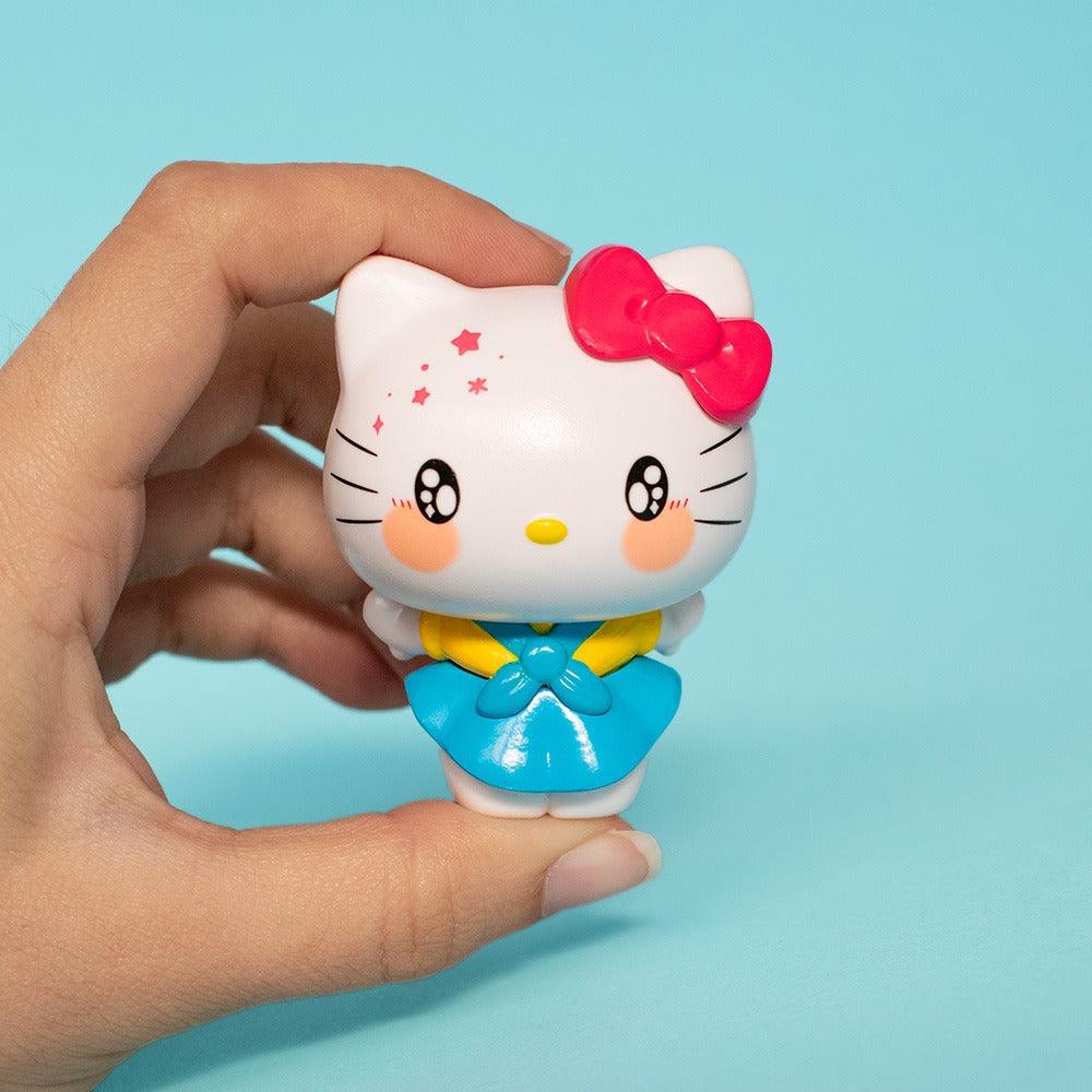 Hello Kitty And Friend Gift Box Set, image 2