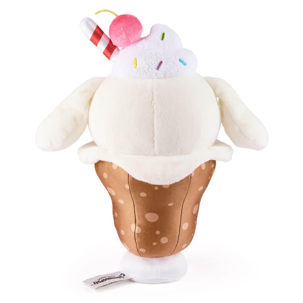 Hello Kitty And Friends Cinnamoroll Rootbeer Float Plush, image 3