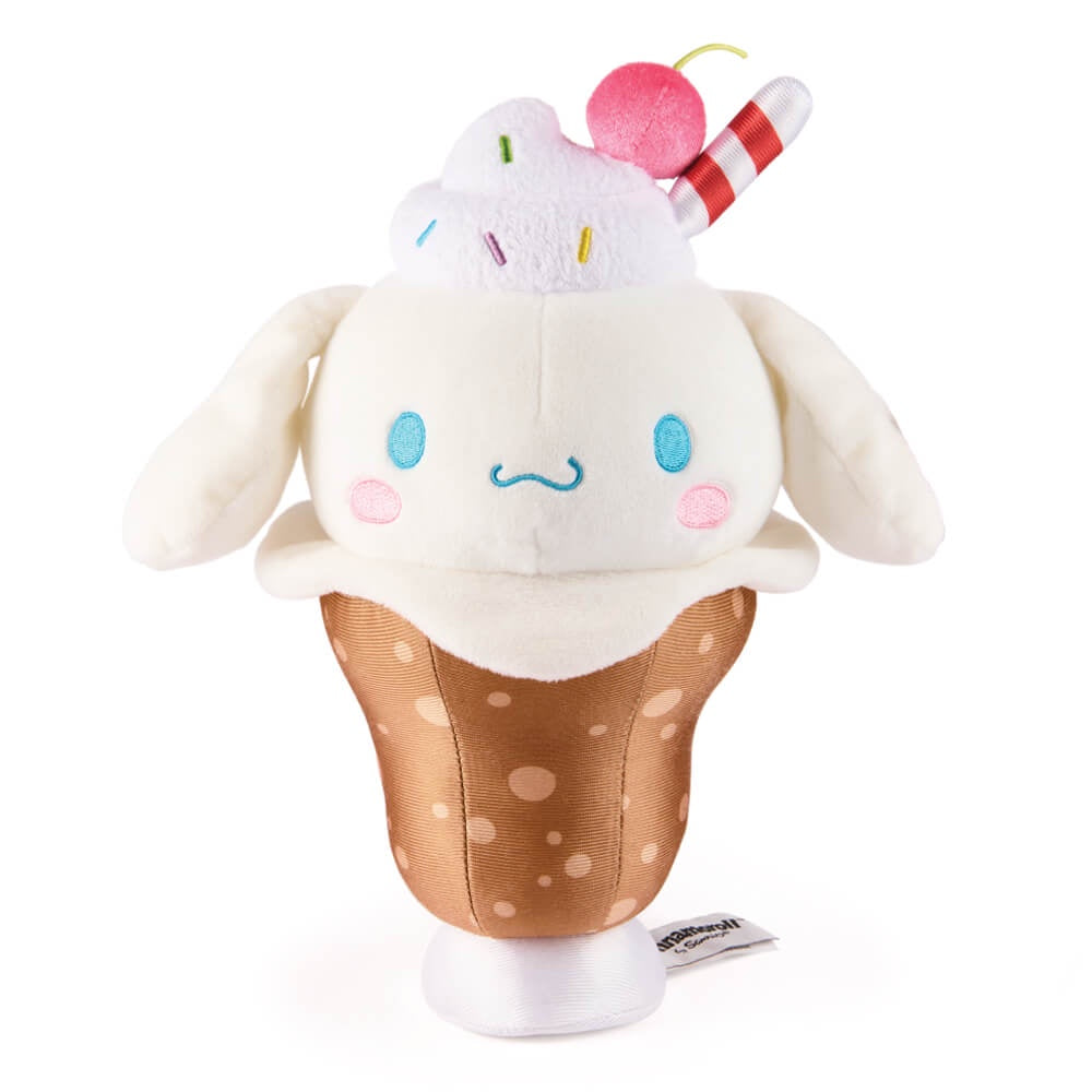 Hello Kitty And Friends Cinnamoroll Rootbeer Float Plush