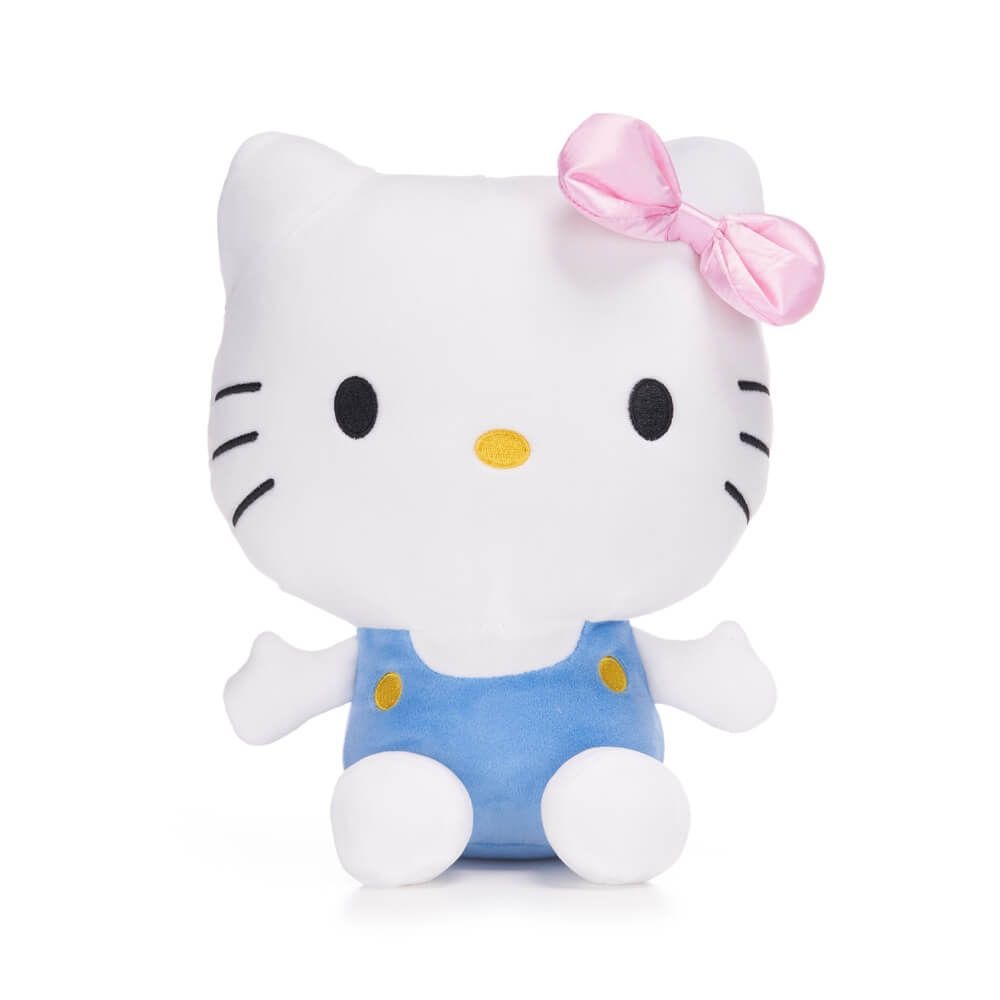 Hello Kitty And Friends Classic Plush, image 4
