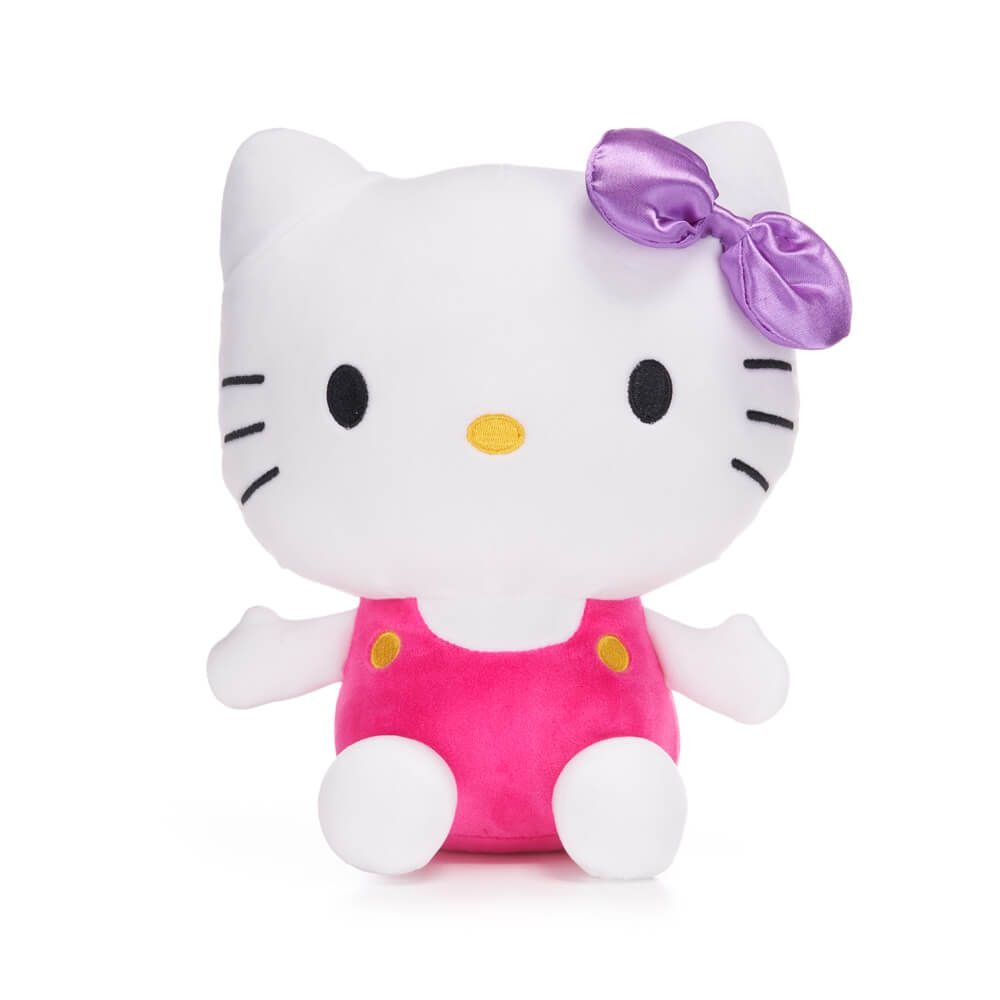 Hello Kitty And Friends Classic Plush, image 3