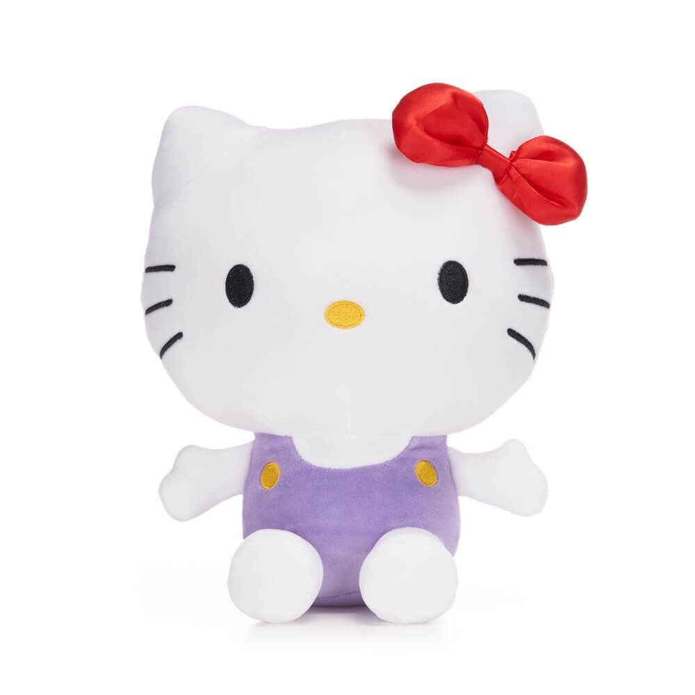 Hello Kitty And Friends Classic Plush, image 2