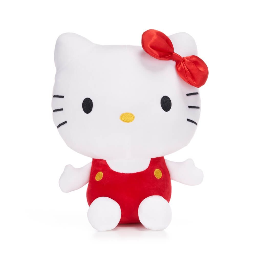 Hello Kitty And Friends Classic Plush, image 5