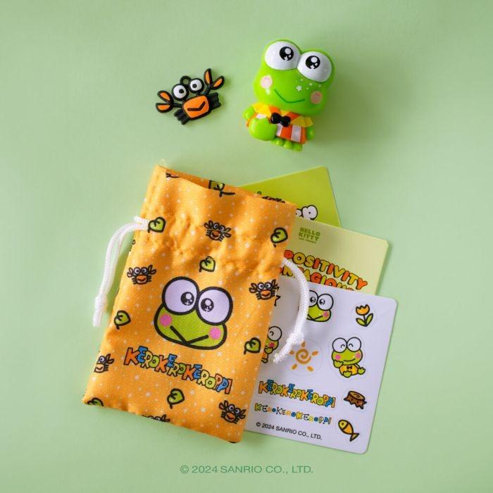 Hello Kitty And Friends Friendship Box Figurines, image 4