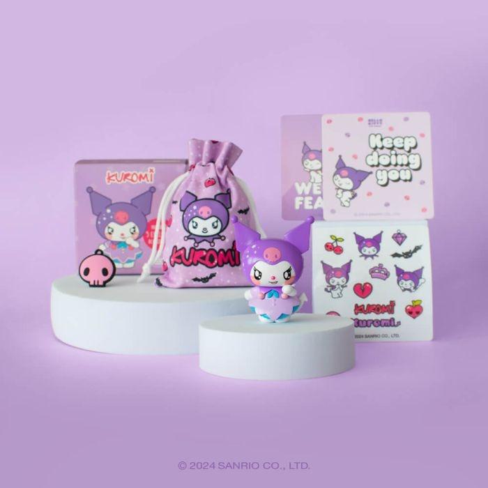 Hello Kitty And Friends Friendship Box Figurines, image 9