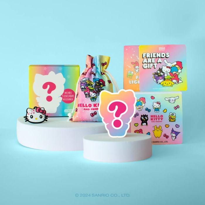 Hello Kitty And Friends Friendship Box Figurines, image 6
