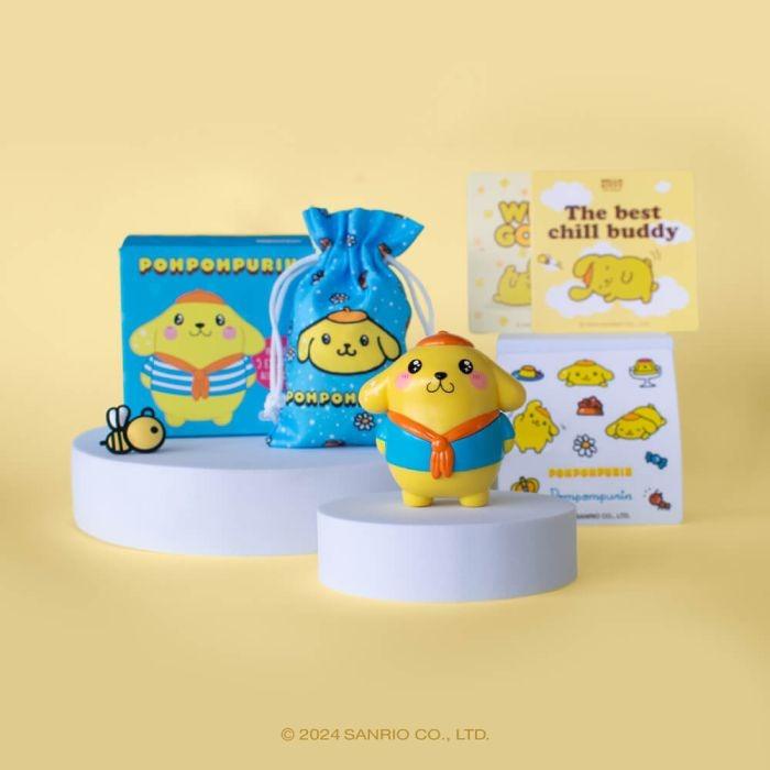 Hello Kitty And Friends Friendship Box Figurines, image 7