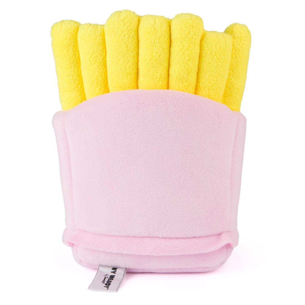 Hello Kitty And Friends My Melody French Fries Plush, image 3