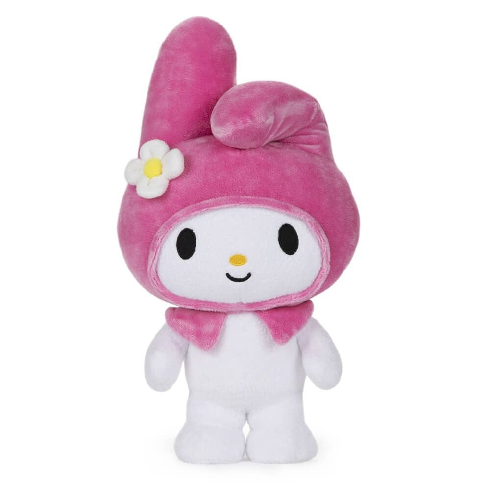 Hello Kitty And Friends My Melody Plush