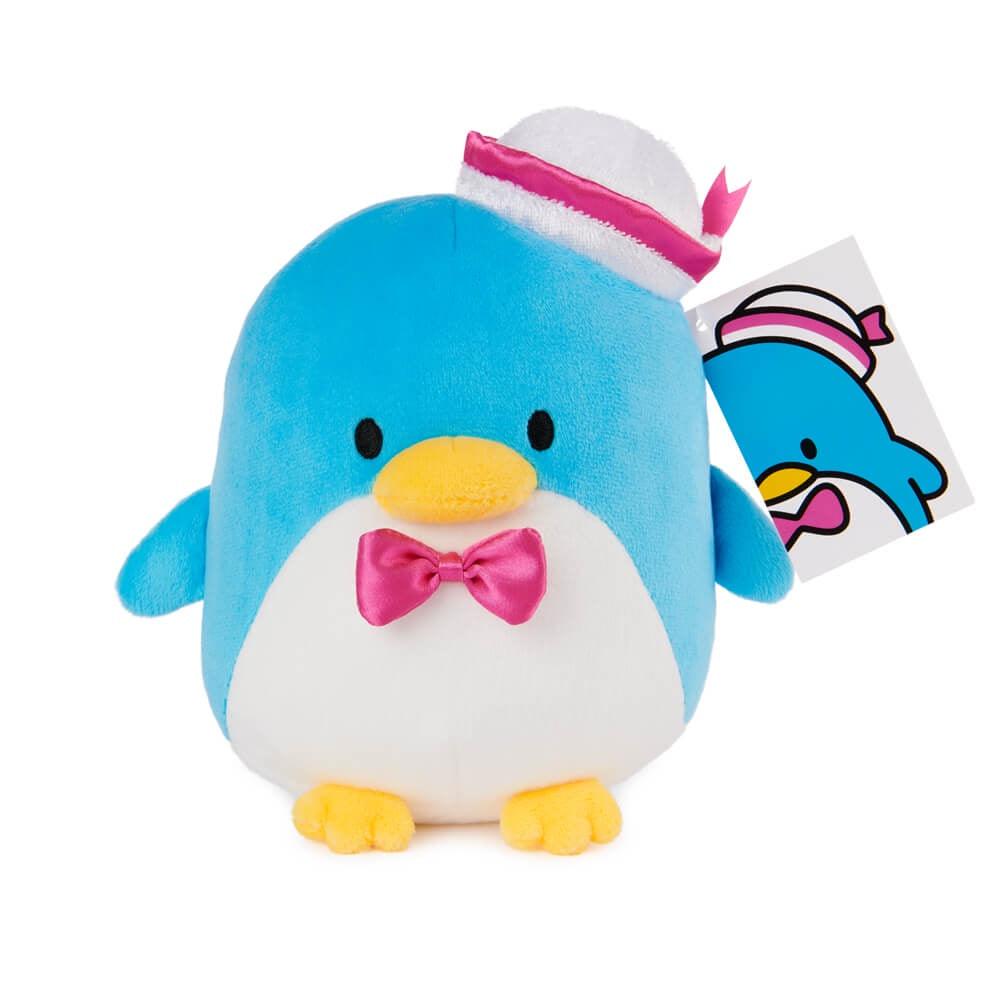 Hello Kitty And Friends Tuxedo Sam Plush – OCARE NZ