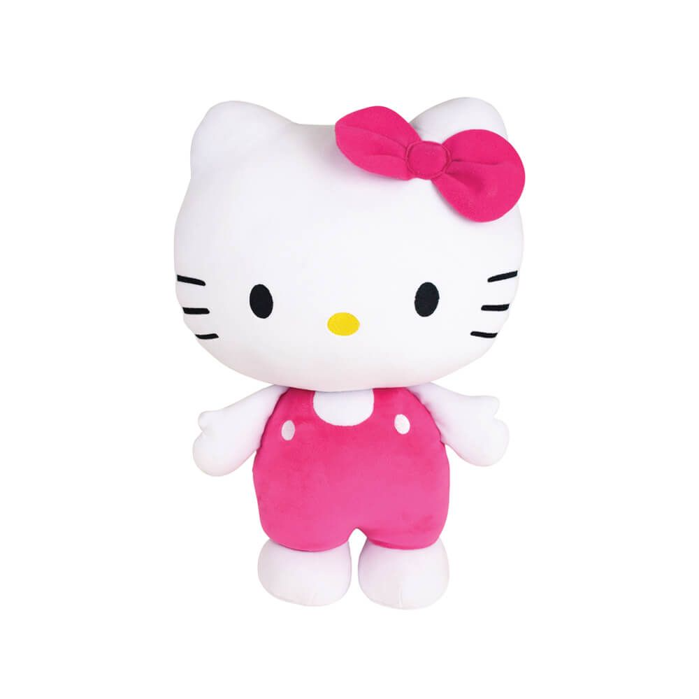 Hello Kitty Squishy Plush Toy