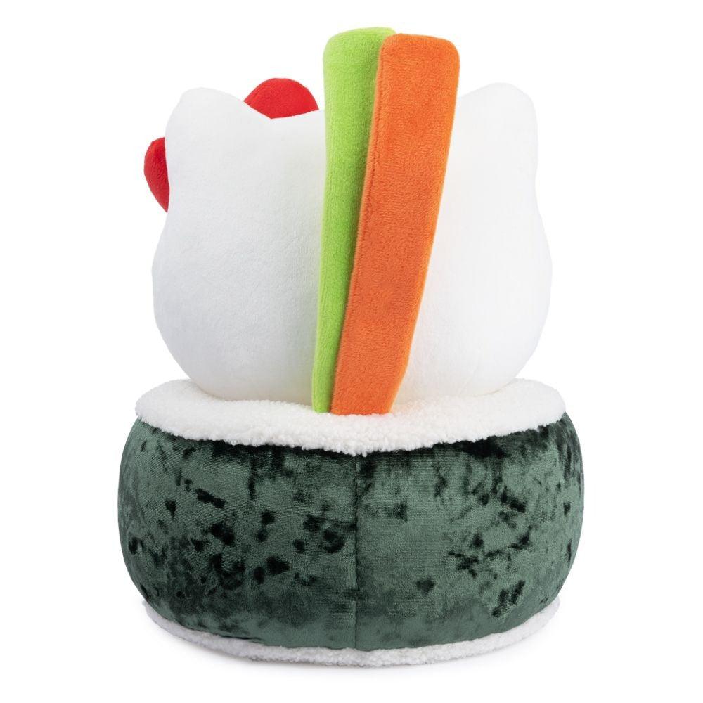 Hello Kitty Sushi Roll，Plush Toys，