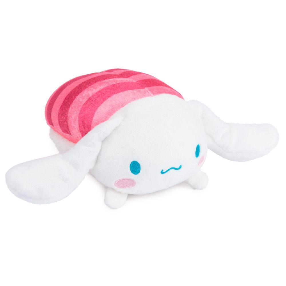 Hello Kitty And Friend Sashimi Roll, image 4