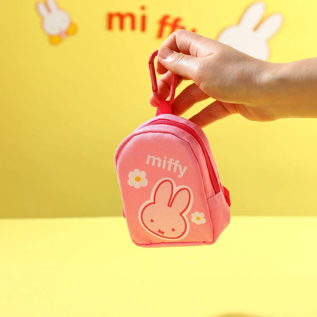 Miffy Portable 2-in-1 Tote Bag Set - Blind Box, image 8