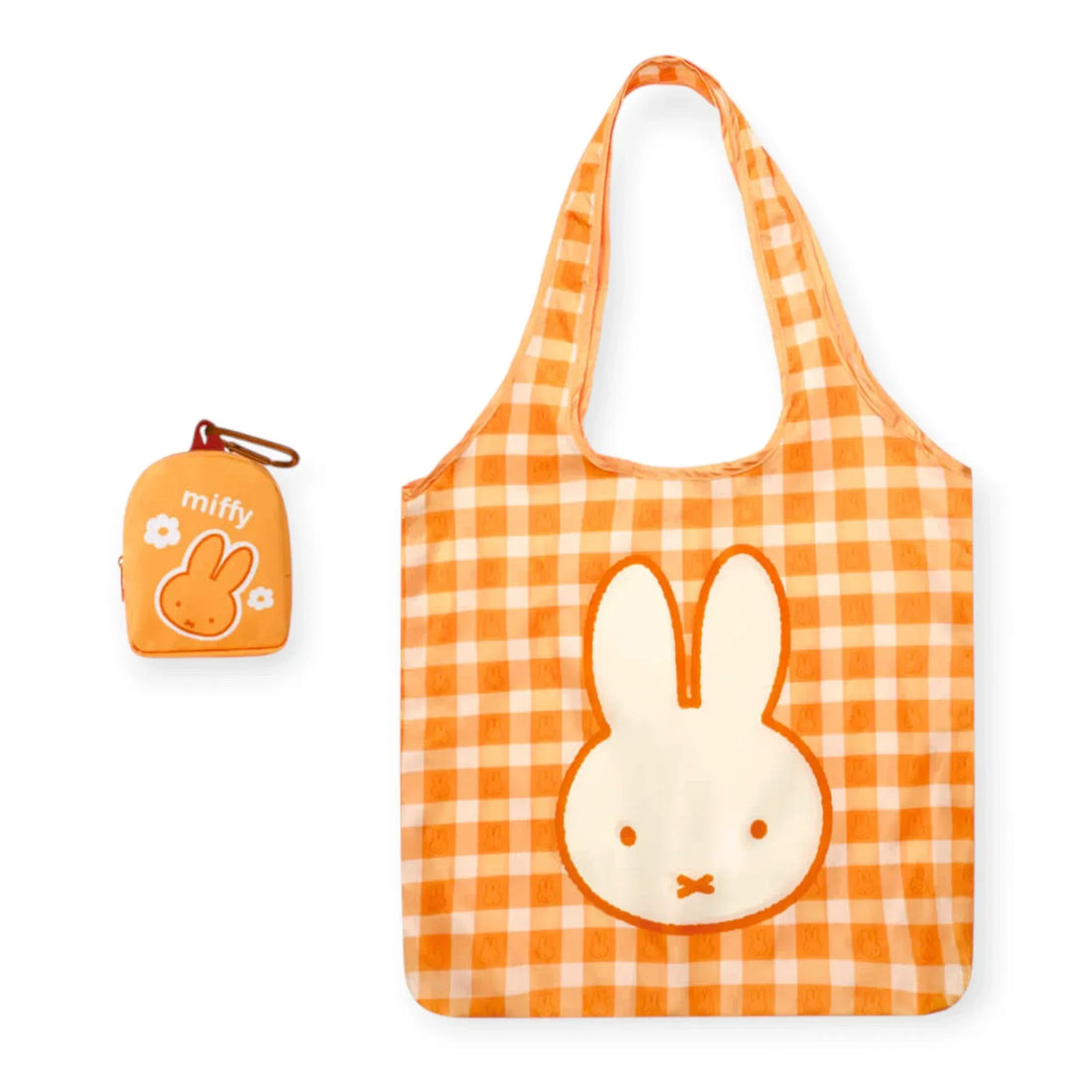 Miffy Portable 2-in-1 Tote Bag Set - Blind Box, image 9