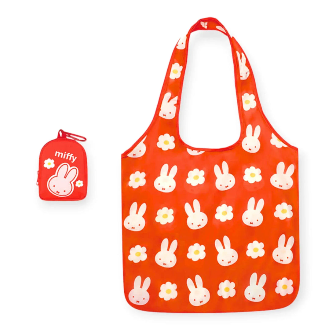 Miffy Portable 2-in-1 Tote Bag Set - Blind Box, image 12