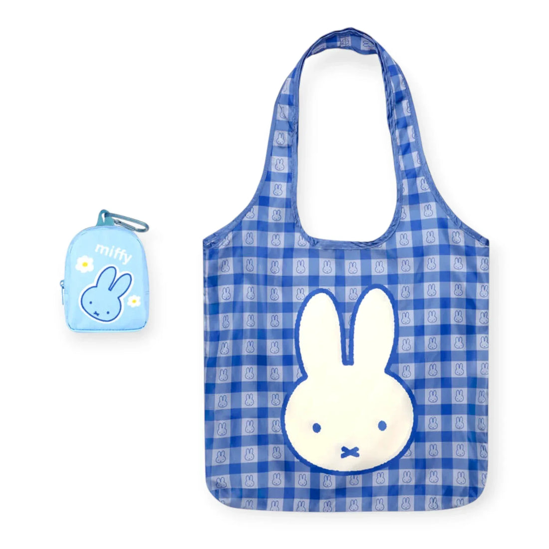 Miffy Portable 2-in-1 Tote Bag Set - Blind Box, image 18
