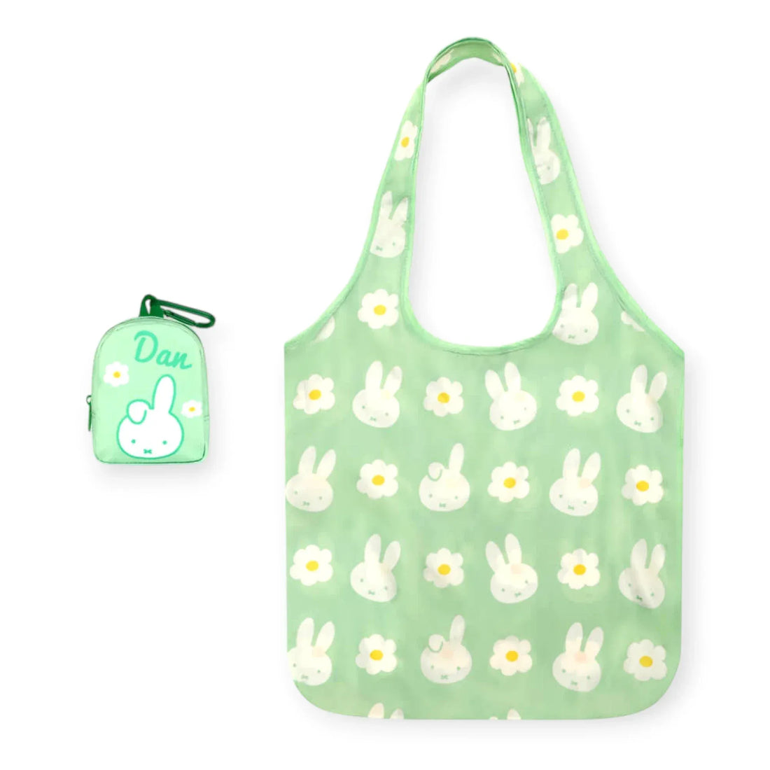 Miffy Portable 2-in-1 Tote Bag Set - Blind Box, image 19