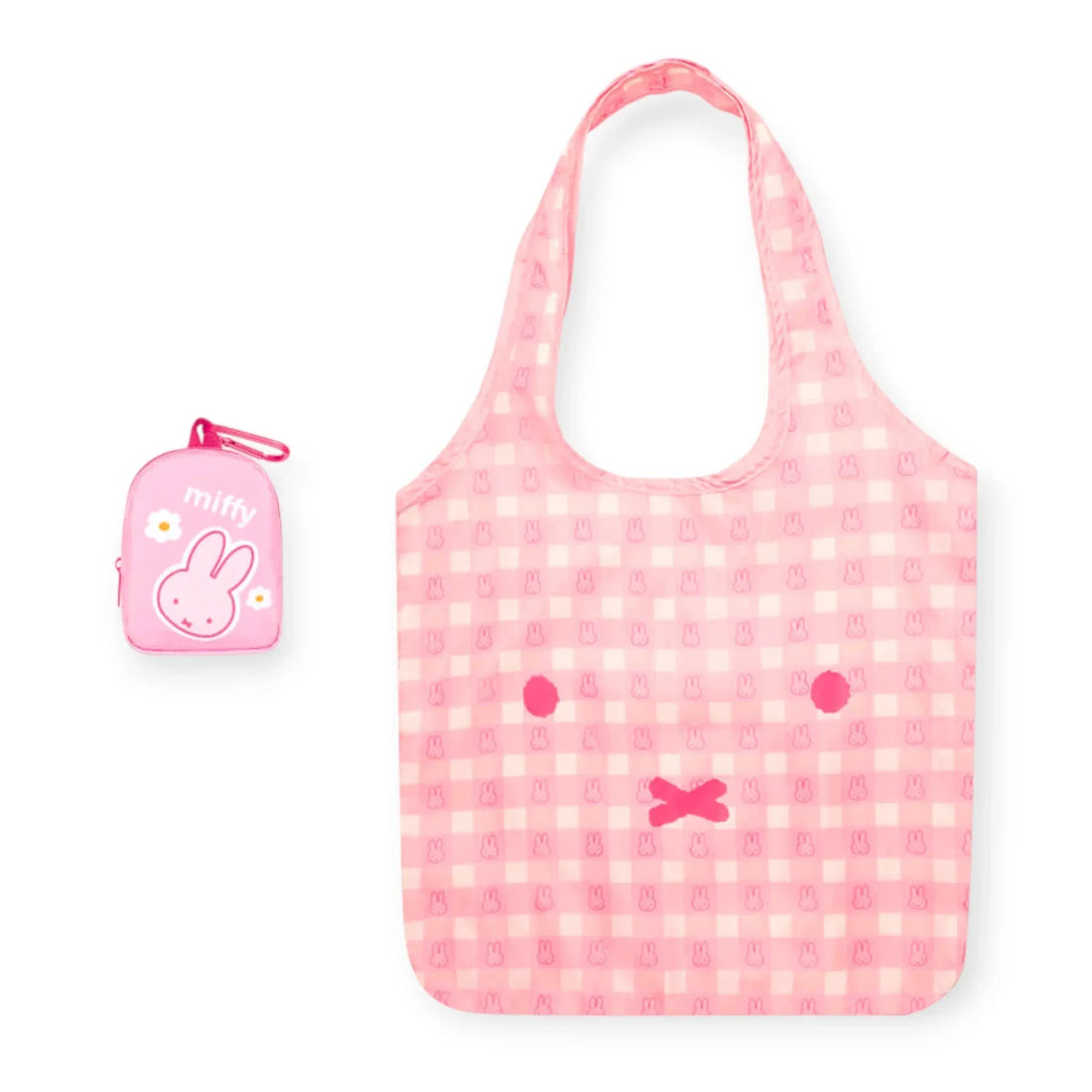 Miffy Portable 2-in-1 Tote Bag Set - Blind Box, image 15