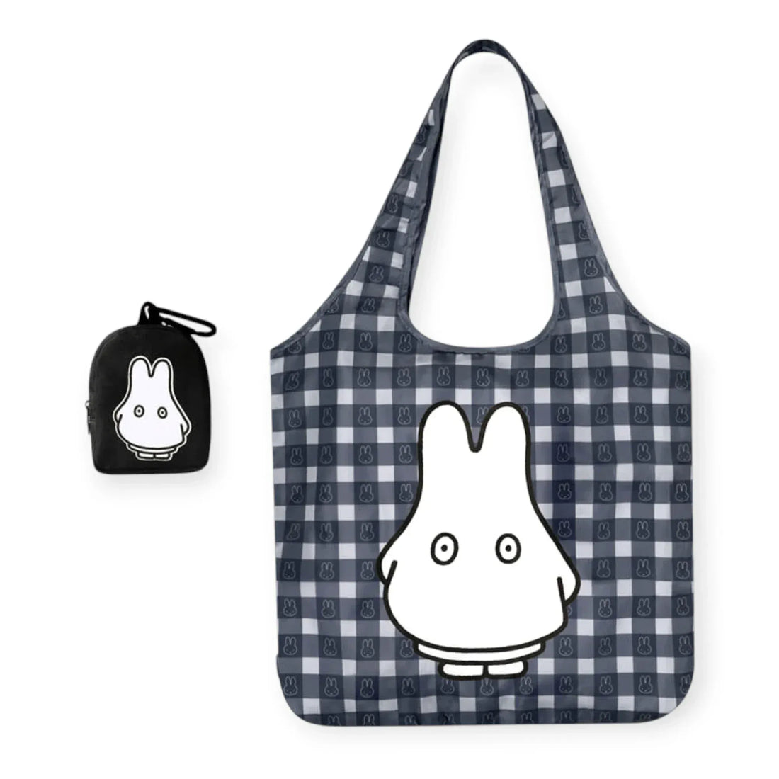 Miffy Portable 2-in-1 Tote Bag Set - Blind Box, image 20