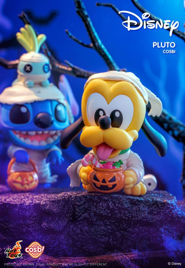 Hot Toys Disney - Mickey & Friends Halloween Cosbi Blind Box, image 7