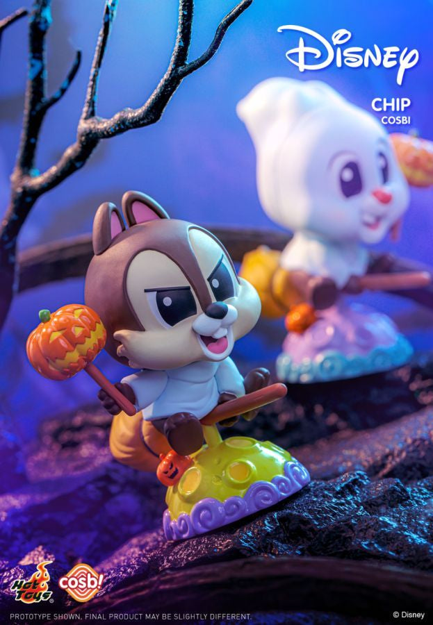 Hot Toys Disney - Mickey & Friends Halloween Cosbi Blind Box, image 8